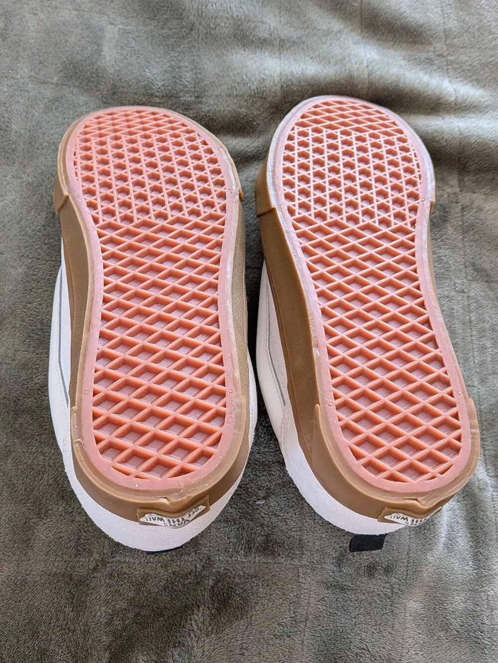 Vans new men